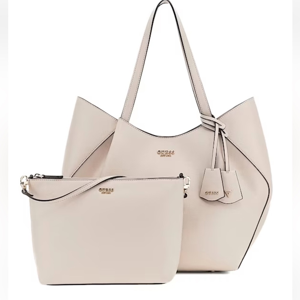 GUESS SET